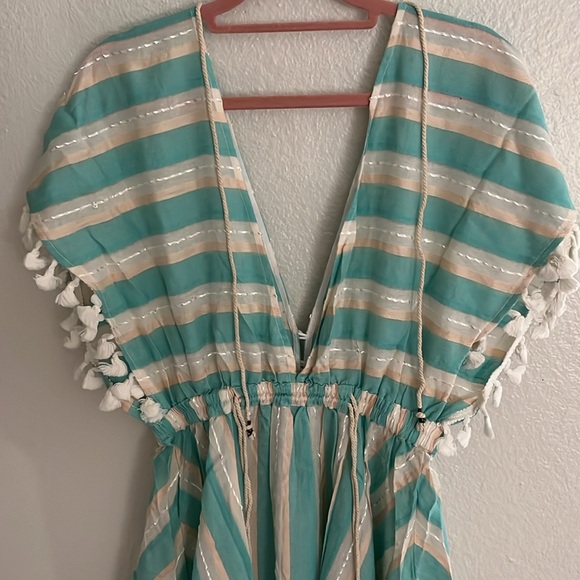 Spell & the Gypsy Riviera Gown size M NWOT - Picture 5 of 7